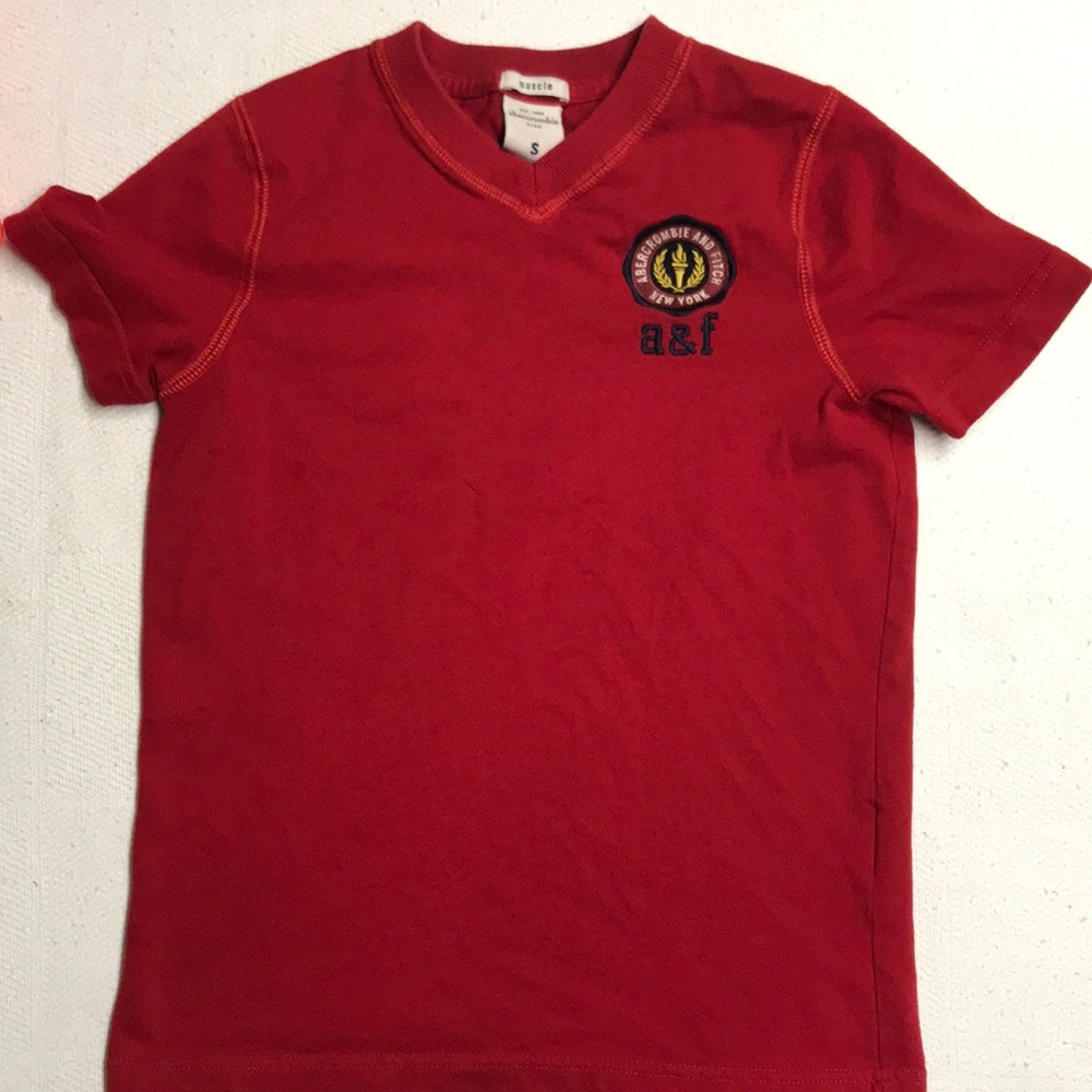 Abercrombie kids t-shirt